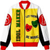 Salt N Pepa MultiColor Jacket