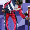 Snoop Dogg Breakdancing Tracksuit