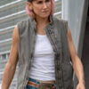 Teeter Gray Vest