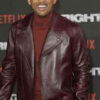 Will Smith Maroon Jacket