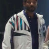 Will Smith White Jacket