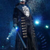 Wrestler Sting Black Coat