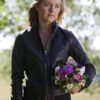 Amy Fleming Black Jacket