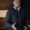 Billy Magnussen Black Jacket