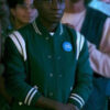 Carlton Banks Green Jacket