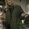 Catherine Ravenscroft Gray Coat