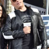 Dominic Toretto Black Jacket