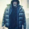 Dwight Manfredi Puffer Jacket