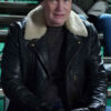 Dylan Walsh Black Jacket