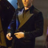 Jason Statham Black Blazer