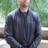 Jason Statham Bomber Jacket