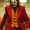 Joker Arthur Fleck Red Suit