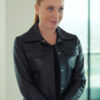 Lucy Corsini Black Jacket