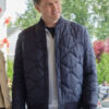 Mark Wallace Blue Jacket