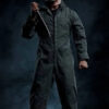 Michael Myers Gray Jumpsuit