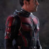 Scott Lang Leather Jacket