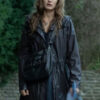 Sweetpea Rhiannon Black Coat