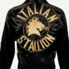 Sylvester Stallone Bomber Jacket