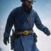 Arthur Morgan Blue Coat