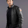 Colonel John Sheppard Black Jacket