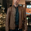 Josh Brown Jacket