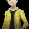 Kenji Tomochika Yellow Jacket