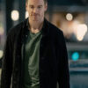 Michael Fassbender Black Jacket