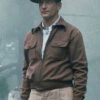 Mr. Donald Fendler Brown Jacket