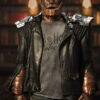 Robotman Black Jacket