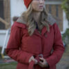 Rose Walsh Red Jacket