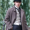 Tewkesbury Gray Coat