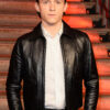 Tom Holland Black Jacket