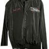 Tom Petty Black Jacket