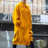 Villanelle Yellow Coat