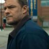 Alan Ritchson Blue Jacket