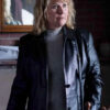 Ann Branson Black Jacket