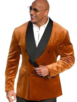 Callum Drift Blazer Coat