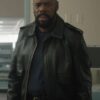 Colman Domingo Black Jacket