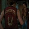 James Remar Brown Vest