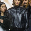 Kendall Jenner Black Jacket