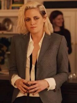 Kristen Stewart Blazer