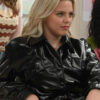 Regina George Black Jacket