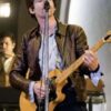 Alex Turner Brown Jacket