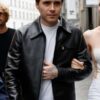 Brooklyn Beckham Black Jacket