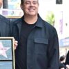 Carson Daly Black Jacket