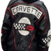 Chevrolet Corvette Black Jacket