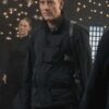 Clive Owen Black Jacket