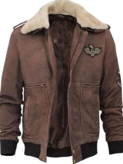 Flight G1 Brown Jacket.jpg