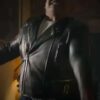 Jacob Batalon Black Jacket