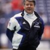 Jimmy Johnson Multicolor Jacket